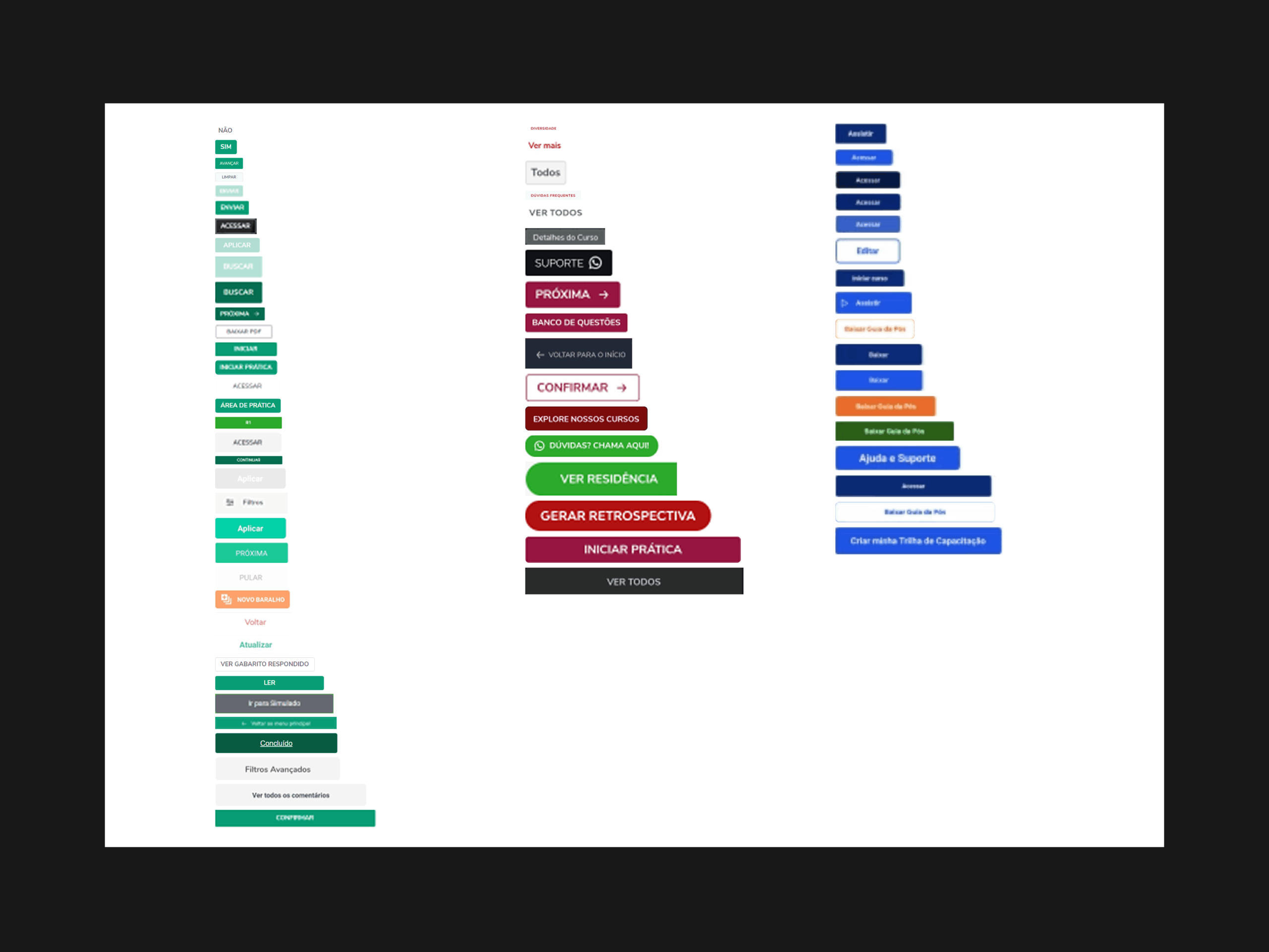 Design sistem – inventory